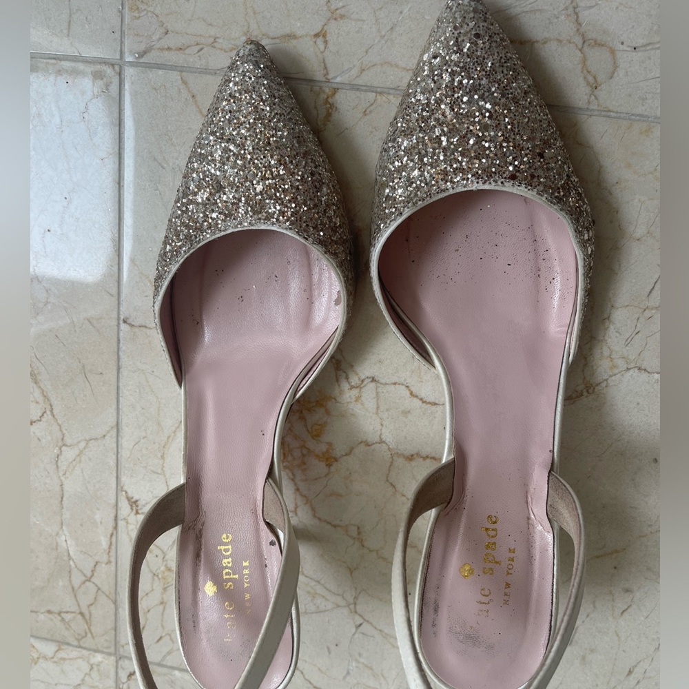 Kate Spade slings